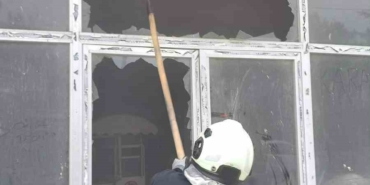 Bilecik’te bir depoda çıkan yangın söndürüldü