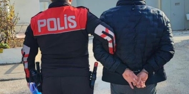Bilecik’te dolandırıcılıktan aranan şahıs yakalandı