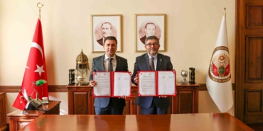 Bilecik’te ‘Eğitim İş Birliği’ protokolü imzalandı