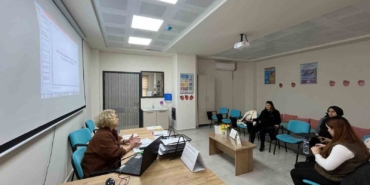 Bilecik’te ‘Gebe Bilgilendirme Sınıfı ve Eğitimleri’ başladı