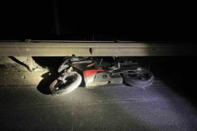 Bilecik’te motosiklet kazası: 1 ölü, 1 yaralı