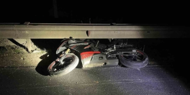 Bilecik’te motosiklet kazası: 1 ölü, 1 yaralı