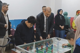 Bilecik’te “Mutlu Çarşamba” projesi başladı