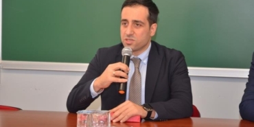 Bilecik’te MYO öğrencilerine ’Kariyer Planlama’ söyleyişi