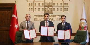 Bilecik’te ’Skolyoz Protokolü’ imzalandı