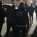 Bilecik’te şüphe üzerine durdurulan araçta uyuşturucu çıktı, yakalanan 2 kişi tutuklandı