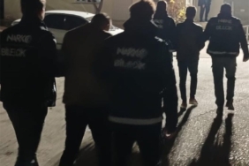 Bilecik’te şüphe üzerine durdurulan araçta uyuşturucu çıktı, yakalanan 2 kişi tutuklandı