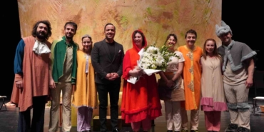 Bilecik’te ’Tiyatro Günleri’ başladı