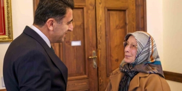 Bilecik’ten Siirt’e gönül köprüsü