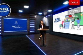 Bilgi ve iletişim çağında genç olmanın zorlukları bu söyleşide konuşuldu