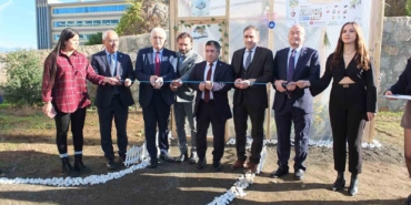 Bir pedal da sen bas" projesiyle 30 öğrenci sevindirildi