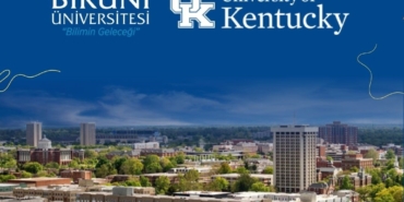 Biruni Üniversitesi uluslararası ağını güçlendiriyor