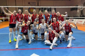 “Bizim Kızlar” deplasmanda Yeşilyurt Spor’u 3-1 yendi