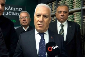 Bozbey, Mudanya’ya yapılacak yatırımları bir bir açıkladı