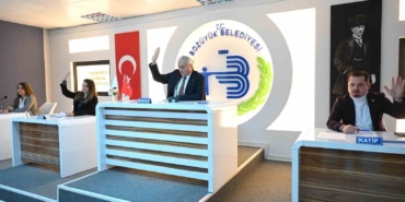Bozüyük Belediye Meclisi, 2024 yılının son toplantısını yaptı