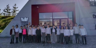 Bozüyük Belediyesi Kurtuluş Savaşı ve İnönü Zaferleri Anı Evi okul oldu