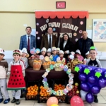 Bozüyük’te okullarda  yerli malı haftası etkinliği düzenlendi