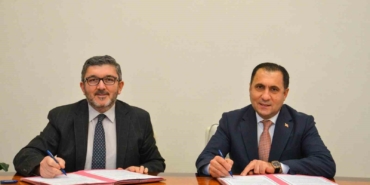 BŞEÜ ile Aile Sosyal Hizmetler İl Müdürlüğü arasında imzalar atıldı