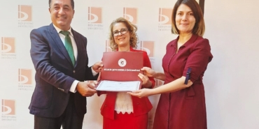 BŞEÜ’de ‘Klinker ve Çimento Üretimi Prosesleri’ semineri