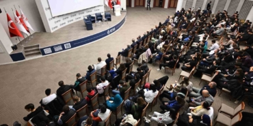 BTSO yerli malı bilinci ve gelecek nesiller seminerine ev sahipliği yaptı