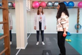 Bu merkezde A’dan Z’ye her derde deva olmaya çalışılıyor