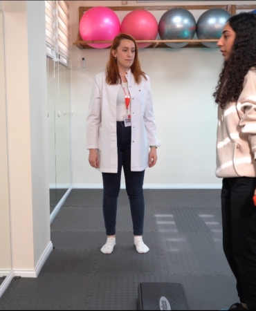 Bu merkezde A’dan Z’ye her derde deva olmaya çalışılıyor