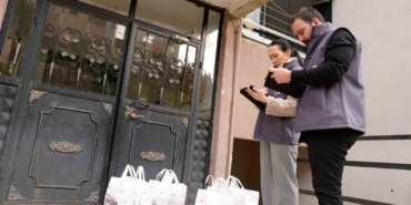 Bu proje gönüllere dokunacak