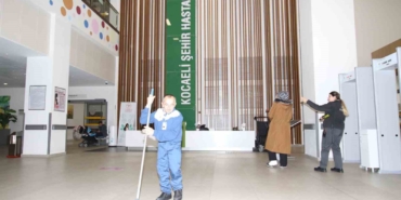 Bu proje istihdamda engel tanımıyor