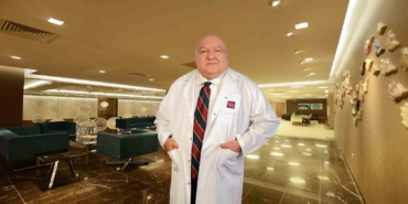 Bu yöntem ile göğüs hastalıklarında daha erken teşhis mümkün