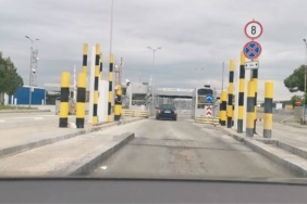 Bulgaristan 7 Leva dezenfeksiyon ücreti alınmaya başladı