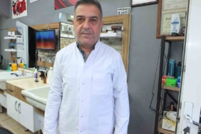 Burhaniye de damat tıraşı 2 bin 500 lira oldu