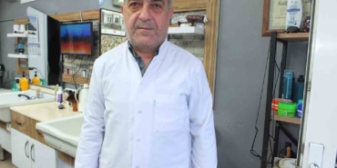 Burhaniye de damat tıraşı 2 bin 500 lira oldu