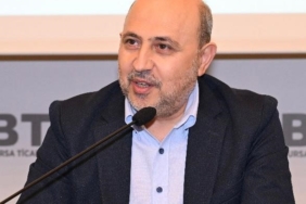 Bursa AFSİAD Yönetim Kurulu Başkanı İlker Duran: "Suriye’ye dönüşler işletmeleri tedirgin ediyor"
