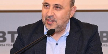 Bursa AFSİAD Yönetim Kurulu Başkanı İlker Duran: "Suriye’ye dönüşler işletmeleri tedirgin ediyor"