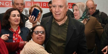 Bursa Büyükşehir’den engelsiz buluşma