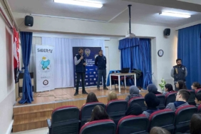 Bursa Emniyeti’nden okullarda siber güvenlik eğitimi