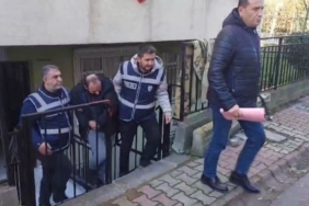 Bursa merkezli 4 ilde fuhuş operasyonu: 6 kişi tutuklandı