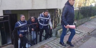 Bursa merkezli 4 ilde fuhuş operasyonu: 6 kişi tutuklandı