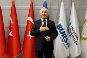 Bursa’da 10 bin öğrenciye burs