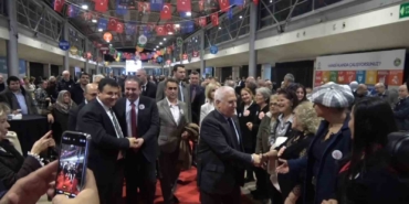 Bursa’da "Dünya Gönüllüler Günü Buluşması"