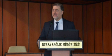 Bursa’da fermuar sistemi ile yolu böyle açtılar