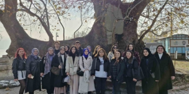 Bursa’da gençlik rotalarına yenileri eklendi