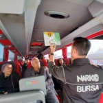 Bursa’da narkotik suçlarla mücadelede eğitimler hız kesmiyor