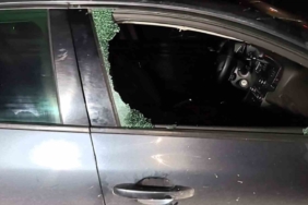 Bursa’da silahlı saldırı: 1 yaralı