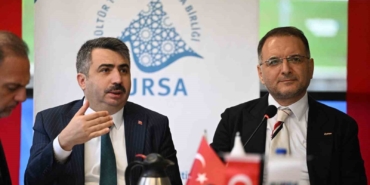 Bursa’da turizmde birlik zamanı