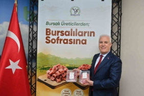 Bursa’da ucuz et ve kıyma dönemi