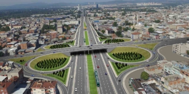 "Bursa’da ulaşım ve kentsel çözüm projeleri acil çözüm bekliyor"