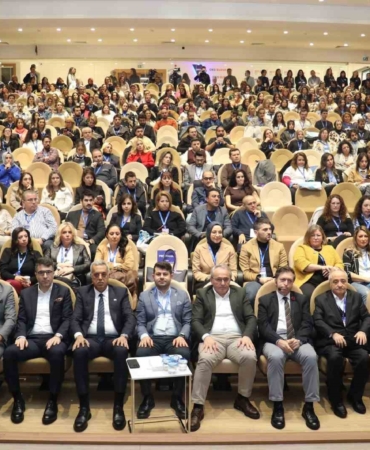 Bursa’da yapay zeka zirvesi