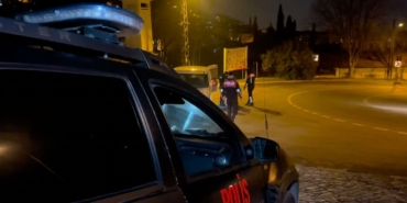 Bursa’da yunus timlerinden metruk ev operasyonu