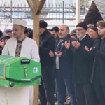 Bursalı uzman çavuş toprağa verildi